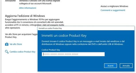 Come Fare Per Attivare Windows 10 Netec Italia Consulenza E
