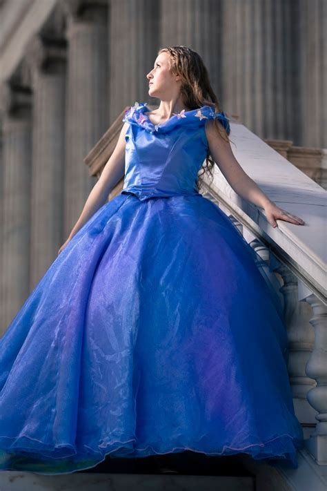 Cinderella — gypsy road (rocked, wired and cinderella — nobody's fool (80s power ballads 2007). Happily Grim: Cinderella Photoshoot