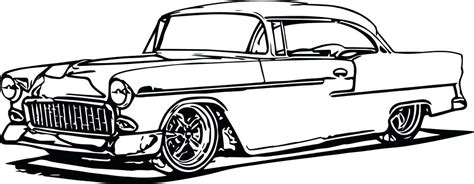 Grab this simple ice cream truck coloring page to sweeten up any child's day. Old Truck Drawing | Free download on ClipArtMag