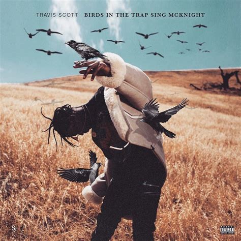 Hasil gambar untuk travis scott album art | Travis scott album, Album