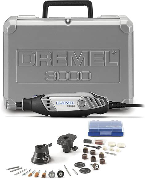 Difference Between The Dremel 3000 And 4300 Of 2023 Hr
