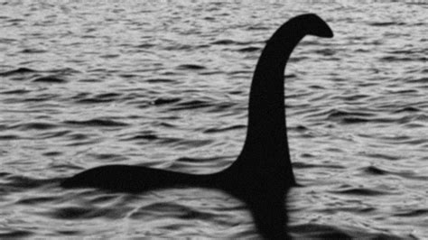 5 Monstres Du Loch Ness CapturÉs En VidÉo Breakforbuzz