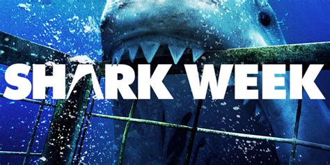 Plantation Resort Insider Shark Week Fun Facts Celebrate Shark Week