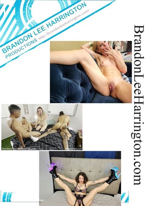 random acts of pornography volume 35 2023 by brandon lee harrington productions hotmovies