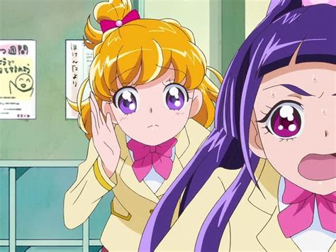 Prime Video Witchy Pretty Cure Season 1