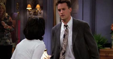 Friends 10 Episodes That Prove Monica And Chandler Were