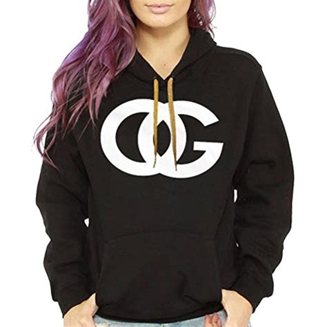 women s og hoodie sweatshirt original gangster hip hop rap music trap click image for more