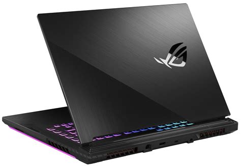 Strix G15 G512lv Price Asus Rog 2020 Model Gaming Laptop Bd