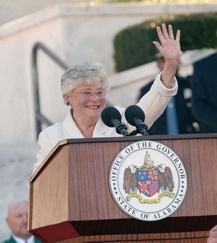 Five Things Gov Kay Ivey Could Do For A More Transparent Government