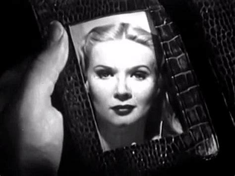 June Vincent Shed No Tears 1948 Film Noir Noir Movie Movies