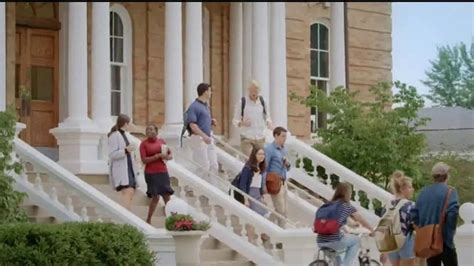 Hillsdale College Tv Commercial Four Enduring Purposes Ispottv