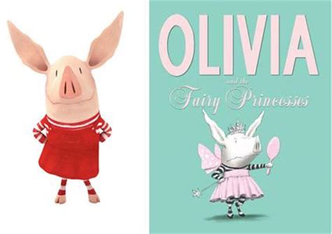 Olivia pig cartoon olivia pig characters olivia pig princess olivia book character olivia pig doll olivia pig family olivia the pig art olivia pig show olivia leads a parade book if you give a pig a party book winnie the pooh book curious george book alice in wonderland book yo gabba. The Greatest Pig on Earth: OLIVIA! | Rainy Day Books
