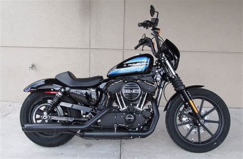 New 2019 Harley Davidson Sportster Iron 1200 Xl1200ns Sportster In