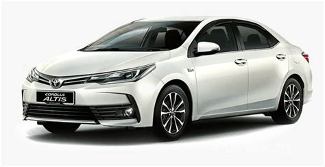 Research toyota corolla altis (2018) 1.8g car prices, specs, safety, reviews & ratings at carbase.my. Toyota Altis 2018 Malaysia Price, HD Png Download - kindpng