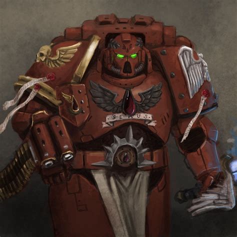 Pin On Warhammer 40k Blood Angels And Successor Chapters