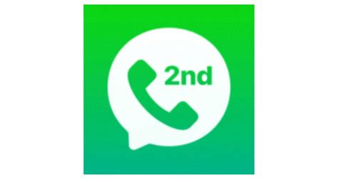 Many will also let you use a variety of different area codes, and some can even create a phone. Download 2nd Line Second Phone Number for Texts Calls APK ...