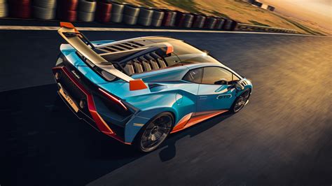 Lamborghini Huracán Sto 2021 2 4k 5k Hd Cars Wallpapers Hd Wallpapers