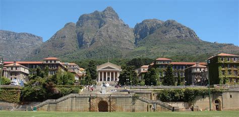 The university of cape town (uct) is south africa's oldest university, and is one of africa's leading teaching and research institutions. University of Cape Town - African Biomedical Engineering ...
