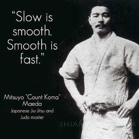 Slow Is Smooth Smooth Is Fast How Do You Interpret This Quote