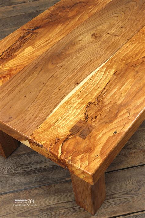 We treat coffee tables as a thing of necessity. Simply the Most Beautiful Little Coffee Table Ever
