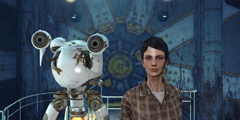 Fallout 4 Curie Companion Guide Runitedgaminggroup