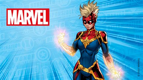 Marvel games - 10 Minute Shake Up - Healthier Families - NHS