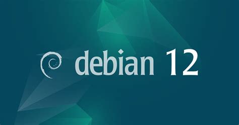 Debian 12 Bookworm Just Hit Its First Freeze Omg Linux