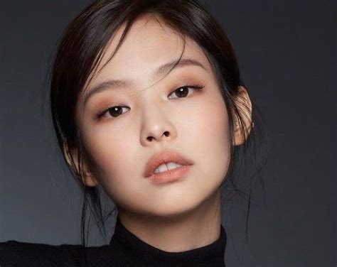 Korean Makeup Trends Base Eyes And Lips Looks To Try New