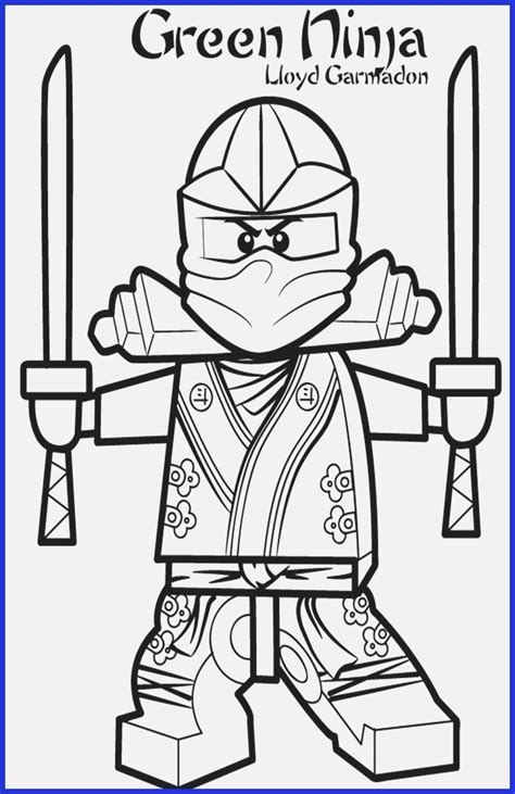 Gambar Mewarnai Lego