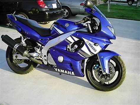 20/25 mpg 6,630 lbs towing capacity starting at $39,965. YAMAHA YZF-600R specs - 2002, 2003 - autoevolution