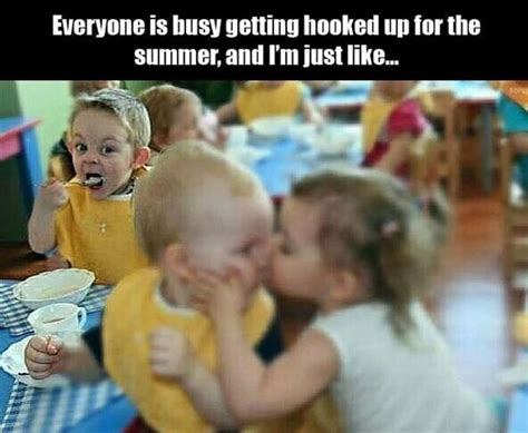 Summer Memes That Perfectly Capture The Seasons Vibes