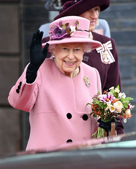Queen Elizabeth Iis Platinum Jubilee Everything To Know