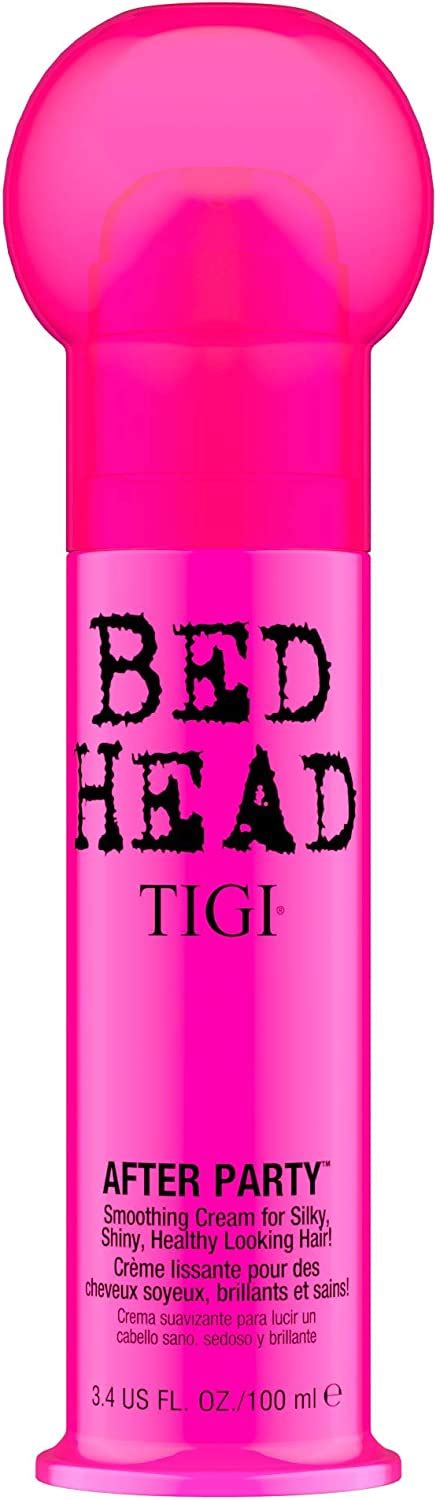 Tigi Bed Head After Party Smoothing Cream 3 4 Ounce Amazon Ca