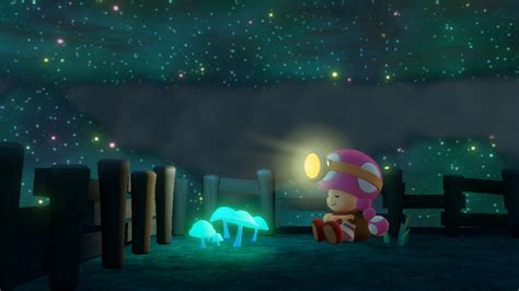 Adorable New Captain Toad Screenshots Released Mario Party Legacy