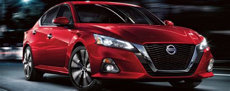 2021 Nissan Altima Colors Exterior Paint Interior Countryside Nissan