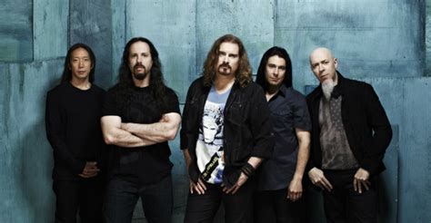 Dream Theater Announce New Album And Tour Dates Ramzine