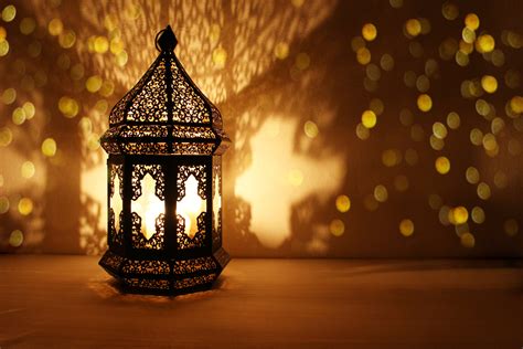 Ramadan and Eid Festival Explained: Information for Carers