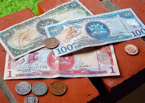 There is a group of people and computers that regulates the state of the transactions in the network. Tobago Currency, Exchange & Banking: the myTobago guide