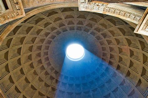 10 Interesting Facts About The Pantheon In Rome Imperium Est