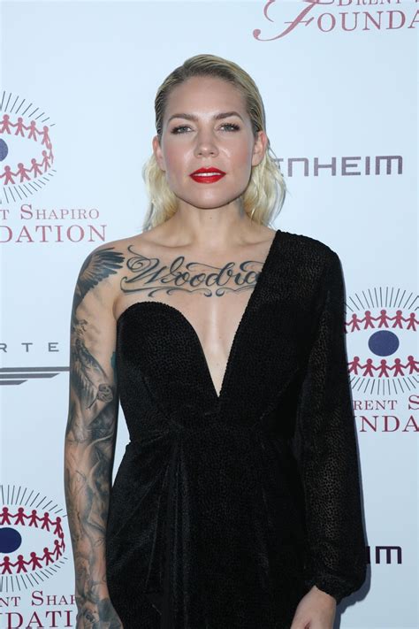 Skylar Grey Brent Shapiros Summer Spectacular Event In La 09092017