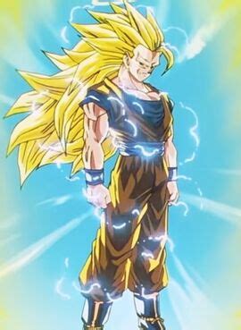 Just got super vegeta and i dont know what is better. Super Saiyan 3 | Dragon Ball Wiki | Fandom powered by Wikia
