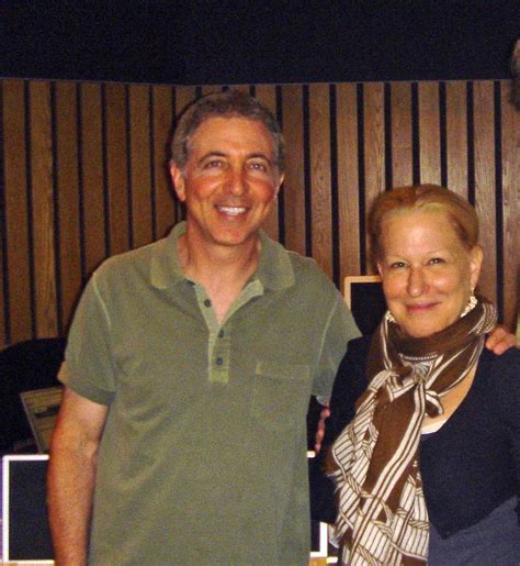 And won four grammy awards, four golden globes, three emmy awards, and a special tony award. Randy Waldman | The Jazz Pilot