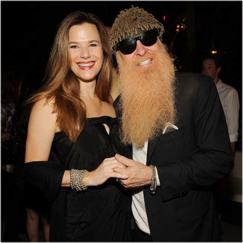 Billy Gibbons Net Worth Wife Famous People Today