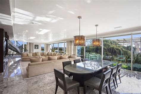 After Five Years And A 20m Discount Outrageous Mill Basin Mansion Finds A Buyer 6sqft