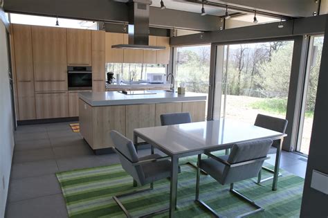 Eine preisliste für extras ist im kompendium nicht enthalten. An original Huf Haus in the US: Chapter 11 - Home sweet ...