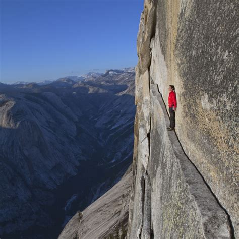 Alex honnold's free solo climb at half dome | outlook. Desperate for a Halloween costume? Here are some ...