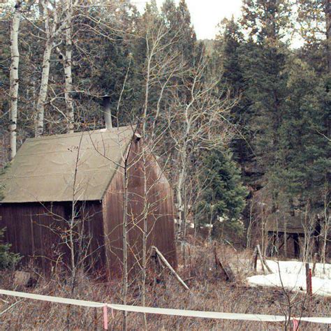 President lincoln's cottage, washington dc: Lincoln Cabin Dc