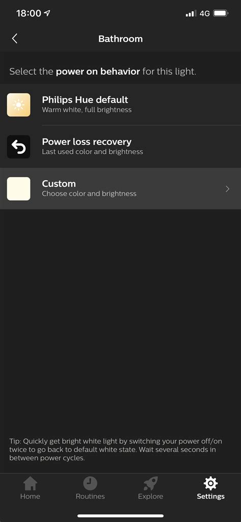HassIO Automation Brightness Configuration Home Assistant Community