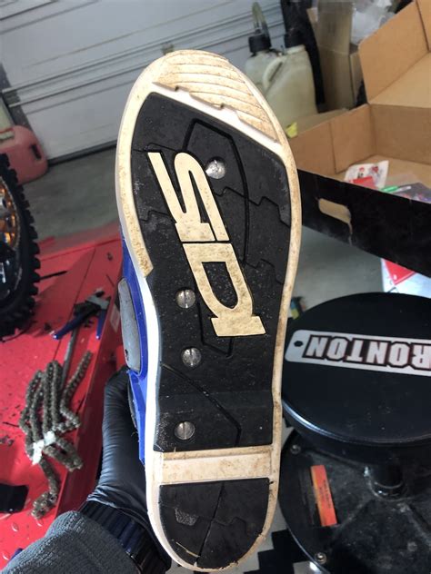 Where other premium boots choose to insert a bootie, sidi opts out, giving their boots a slimmer, more. SIDI Crossfire 3 SRS Boots like new - For Sale/Bazaar ...