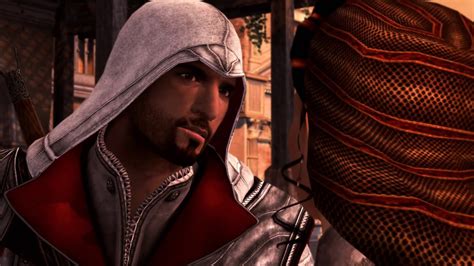 Assassin S Creed Brotherhood Last Minute Invite Youtube